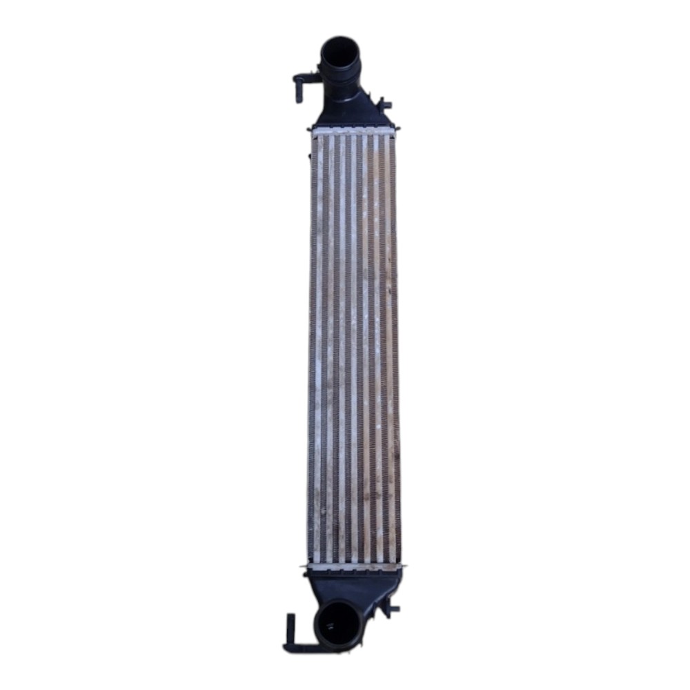 Radiador Intercooler Fiat Toro 2.0 2020 1