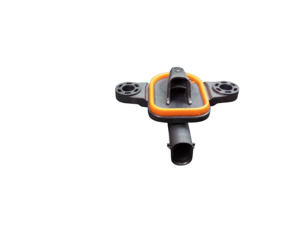 Sensor Impacto Porta D.e Jeep Renegade 1.3 Turbo 2022 Preto 2