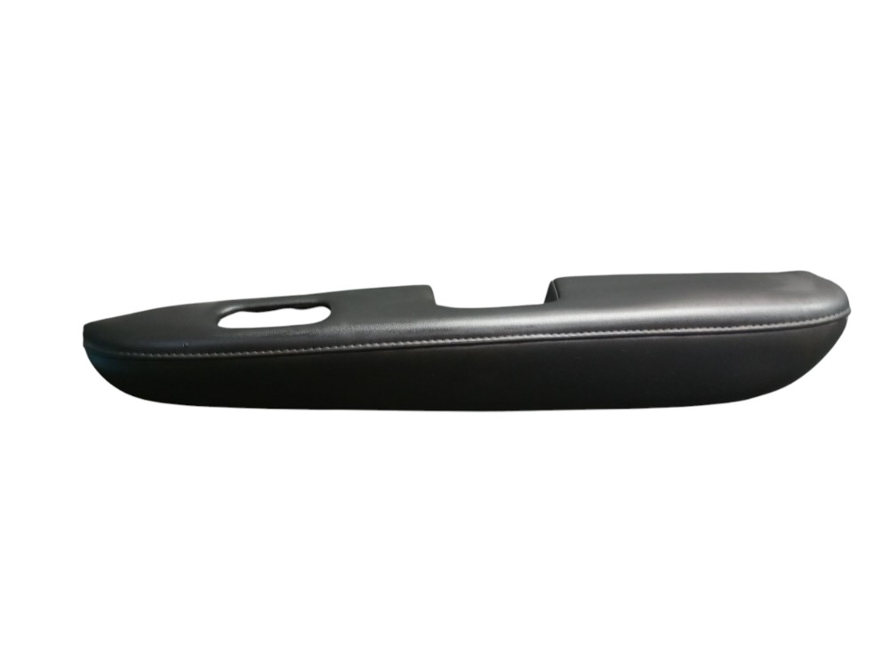 Apoio De Braço Porta D.d Honda Hrv 2017 Preto 4