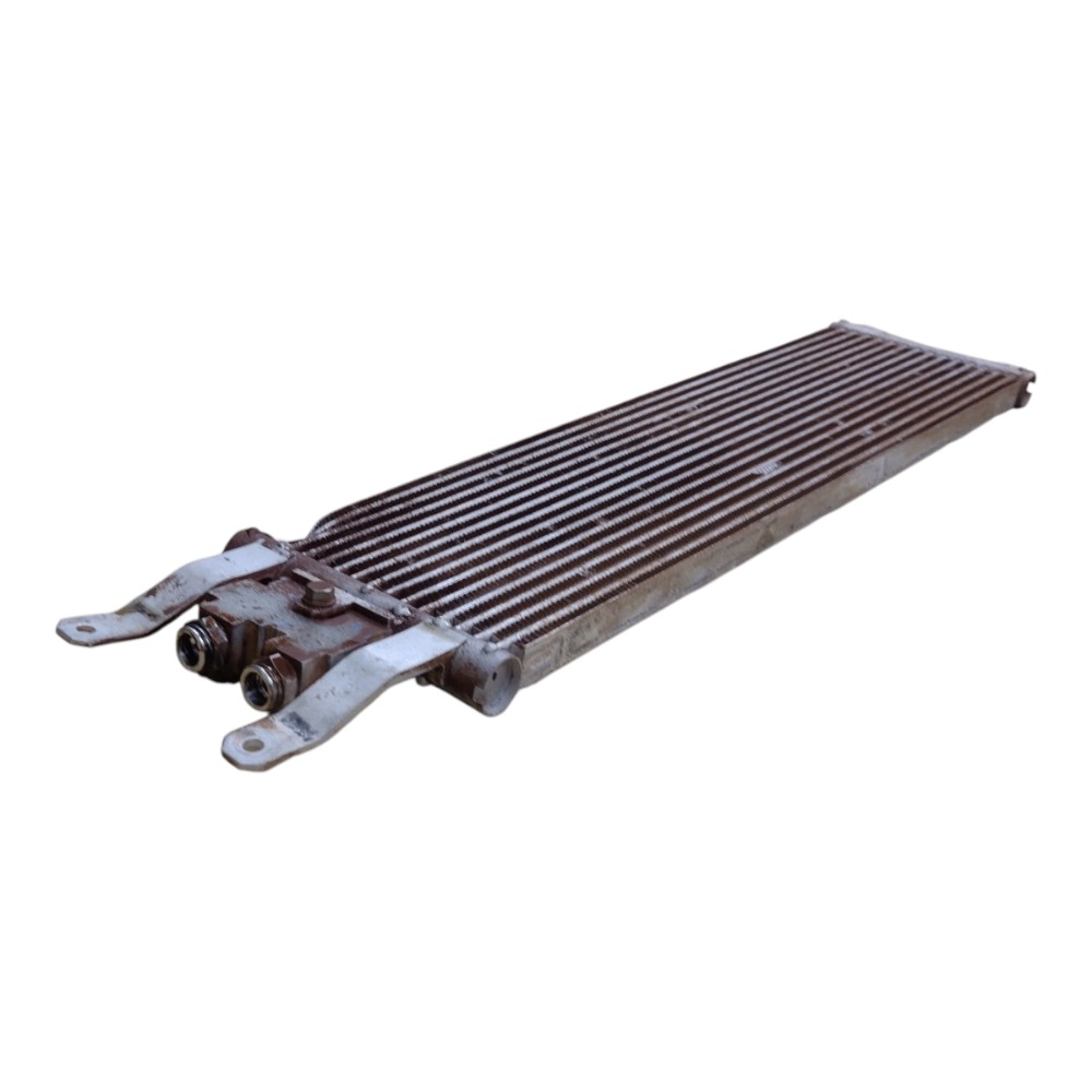 Radiador Resfriador Óleo Fiat Toro 2.0 2020 6