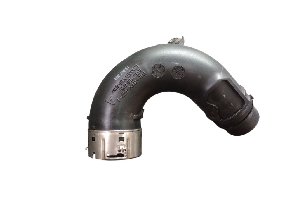 Mangueira Intercooler Hilux 2.8 2020 2