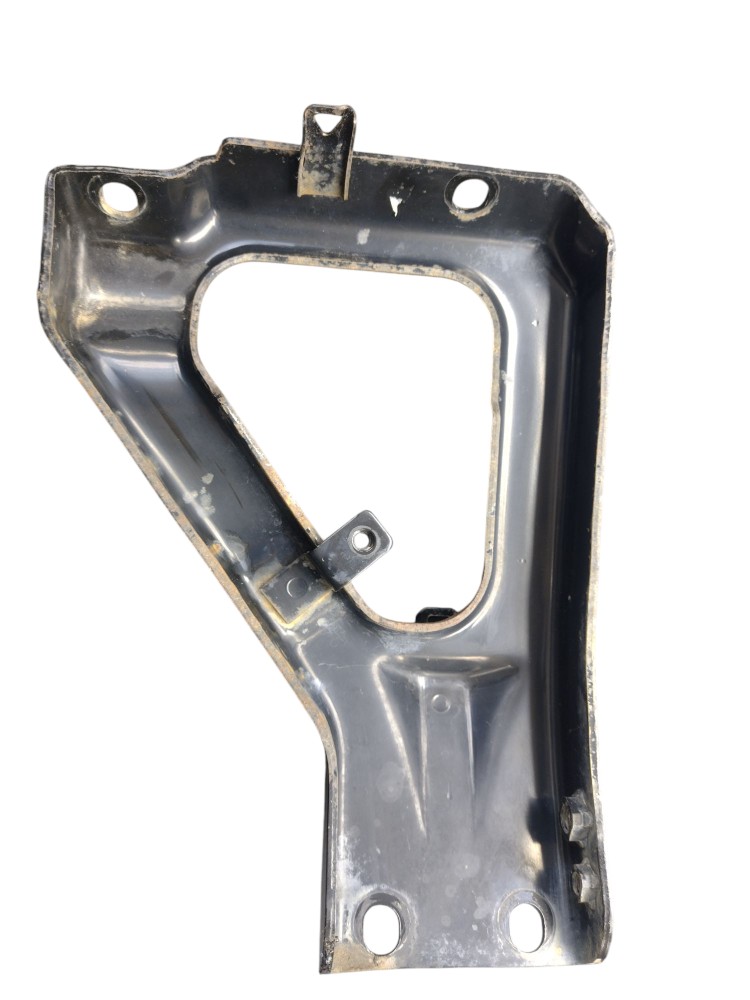 Suporte Coletor Admissão Mitsubishi Pajero Tr4 2007 4