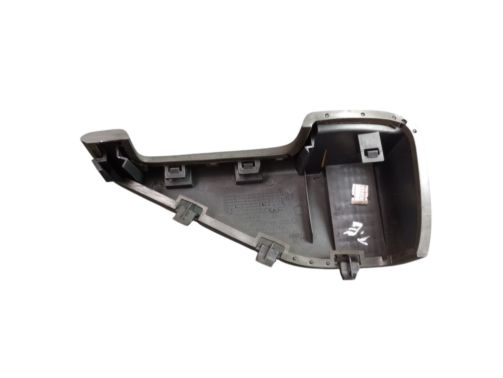 Apoio De Braço Porta T.e Nissan Frontier 2014 5