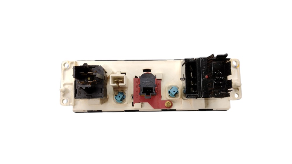 Botão Comando Ar Condicionado Ford F250 2003 5