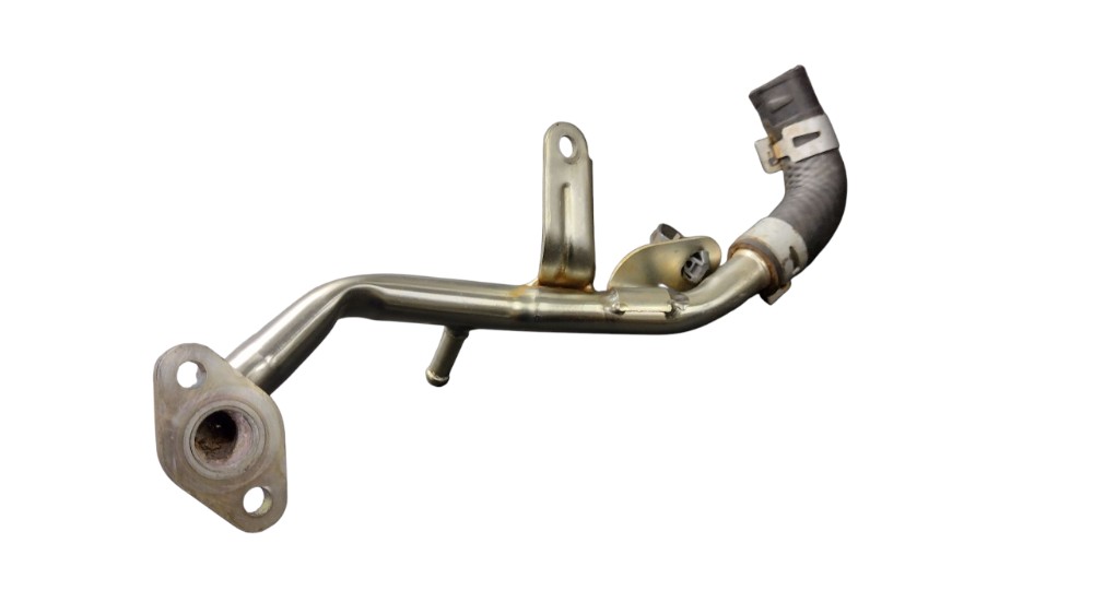 Cano Água Motor Hilux 2.8 2021 5