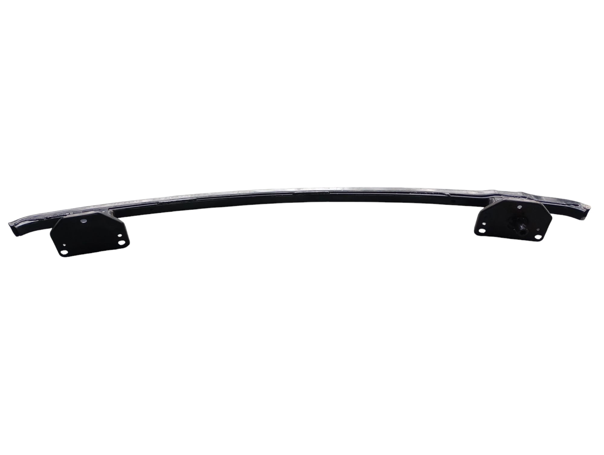 Alma Para-choque Traseiro Fiat Toro 2023 4