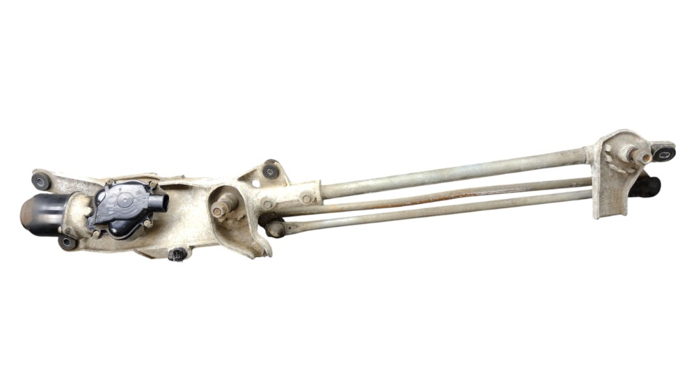 Motor Limpador Galhada L200 Triton 2013 4
