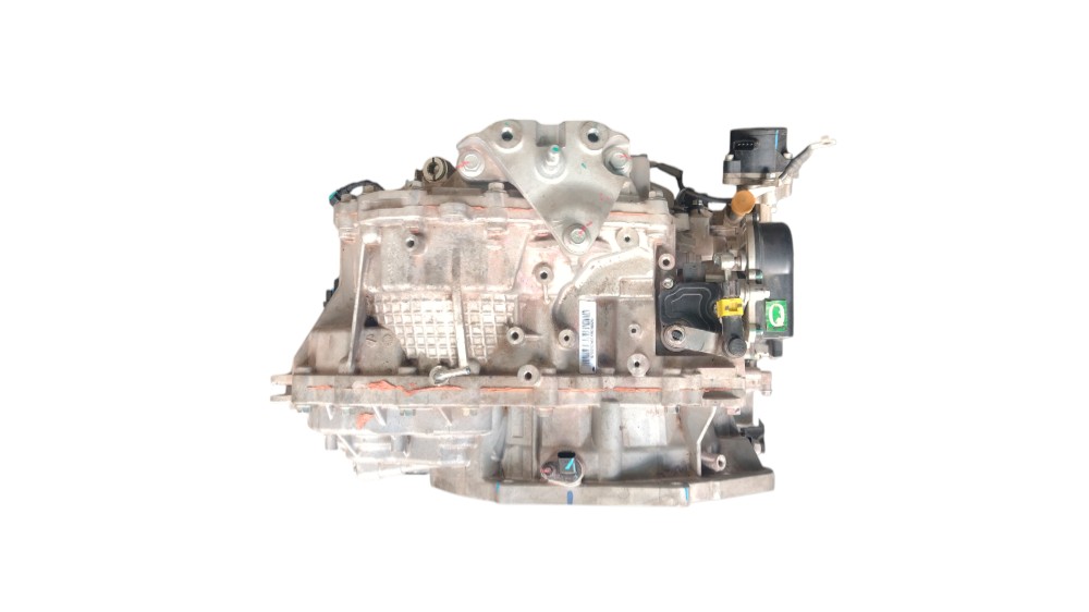 Caixa De Câmbio Tiggo 7 1.5 Turbo 2024 3