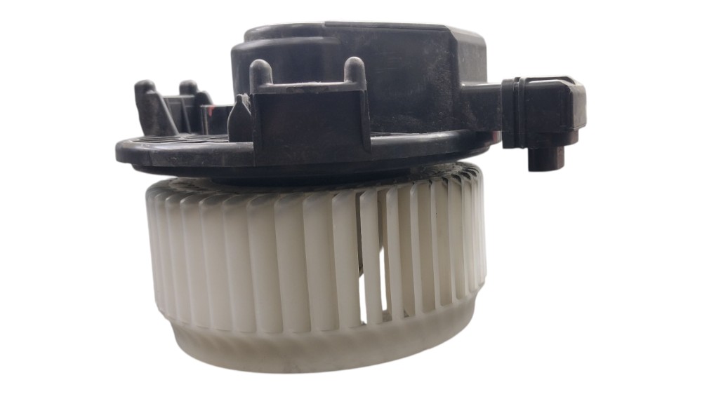 Motor Ar Forçado Hilux 2015 4
