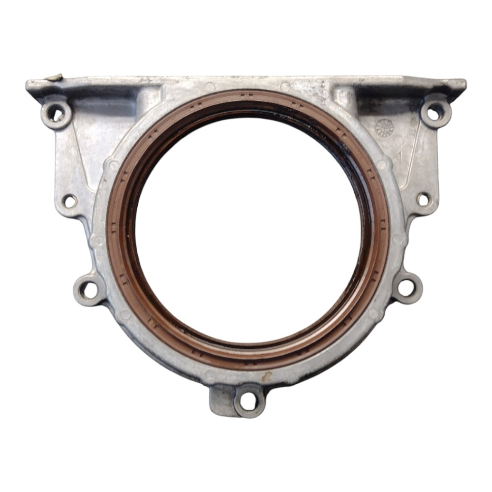 Flange Retentor Virabrequim Hilux Sw4 2009 3