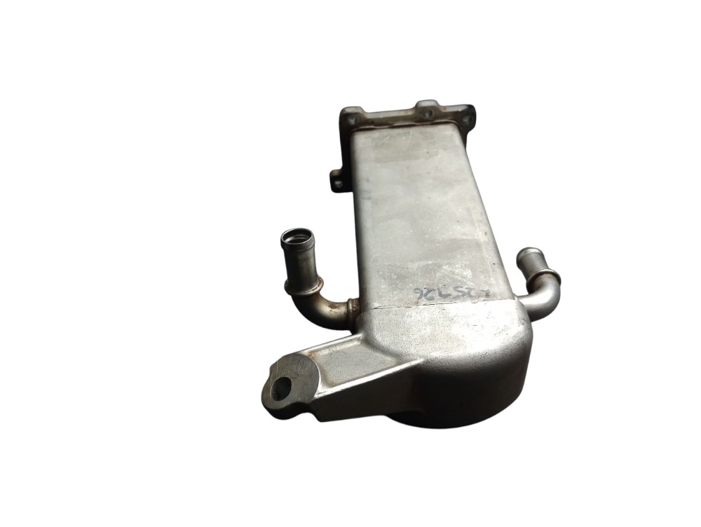 Resfriador Da Válvula Egr Gm S10 2.8 200cv Manual 2014 4