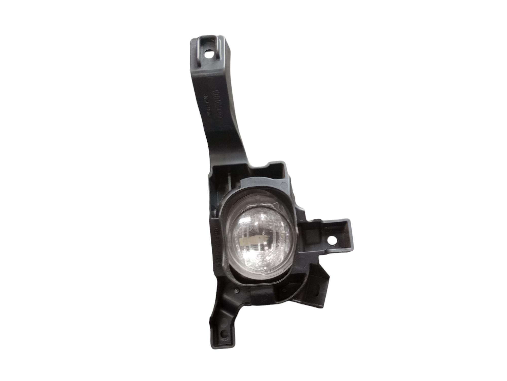 Farol De Milha Led L.d Corolla 2023 3