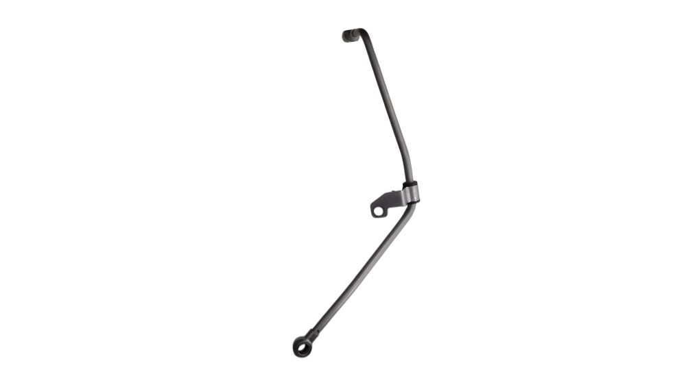 Cano Lubrificação Turbina Tiggo 7 1.5 Turbo 2024 4