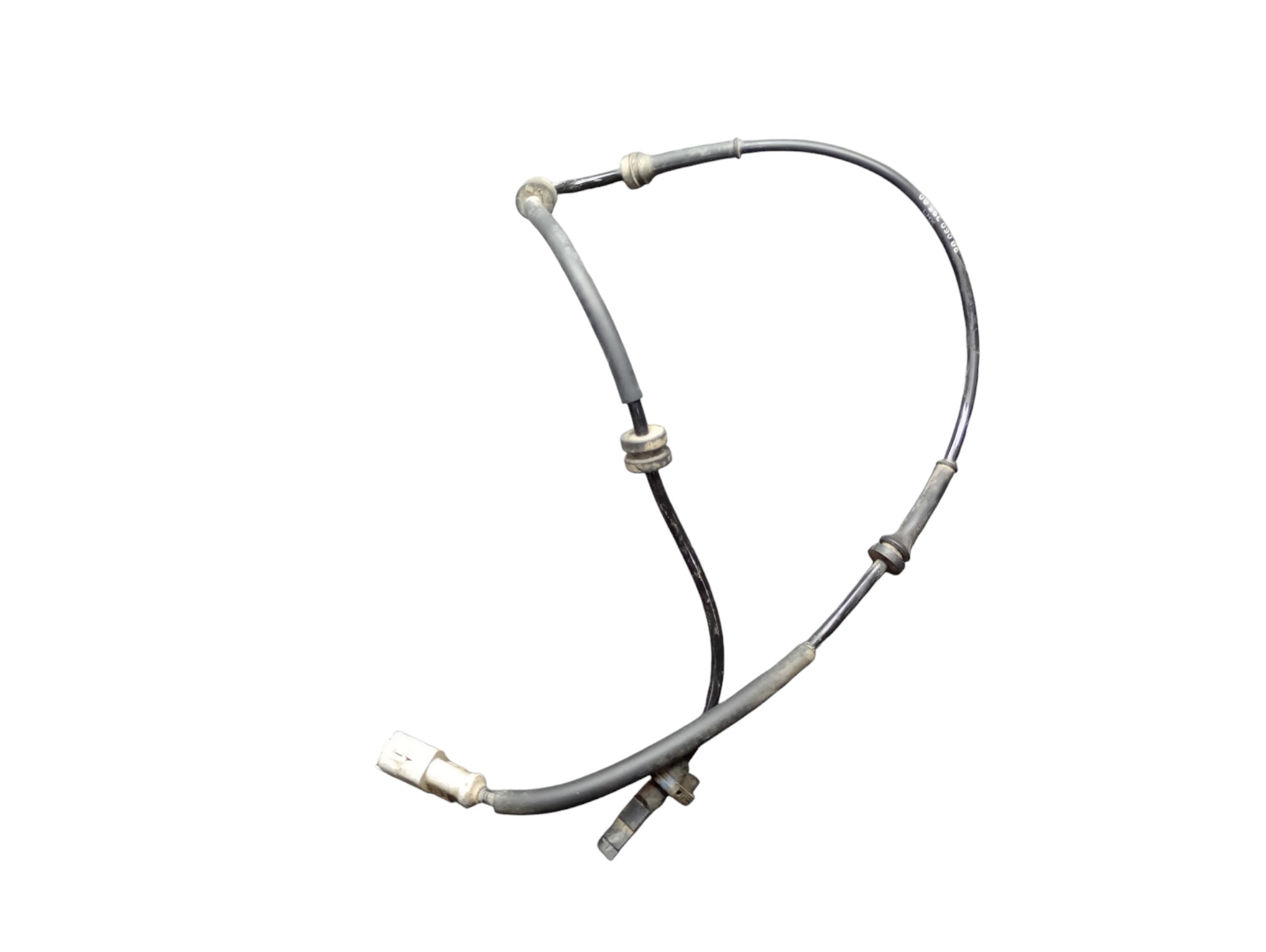 Sensor D.d Peugeot Expert 2022 4