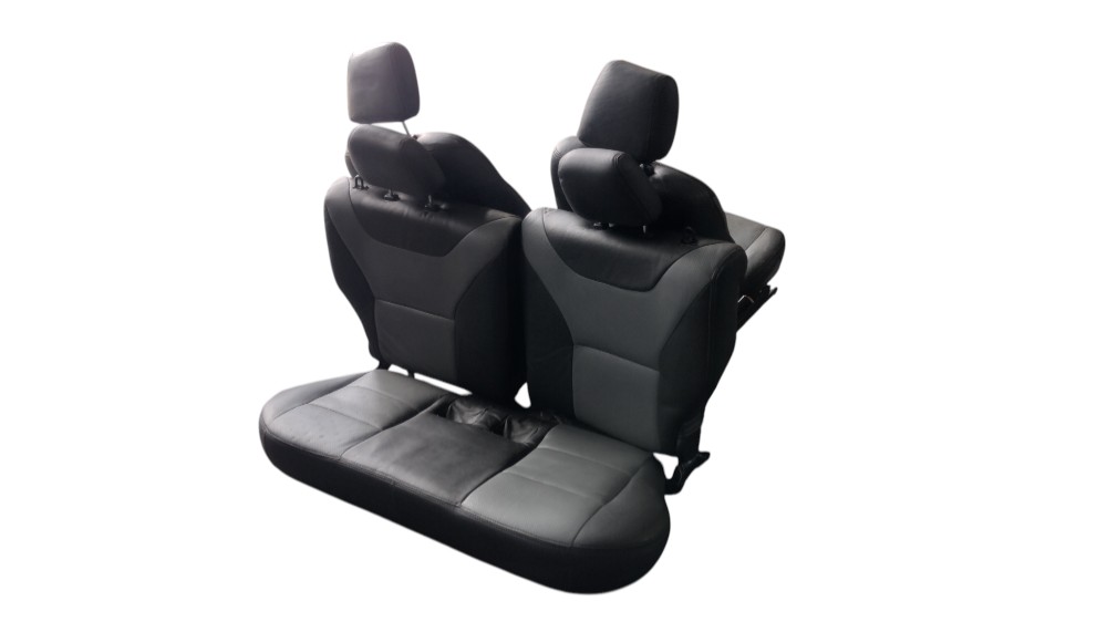 Jogo De Banco Pajero Tr4 2011 5