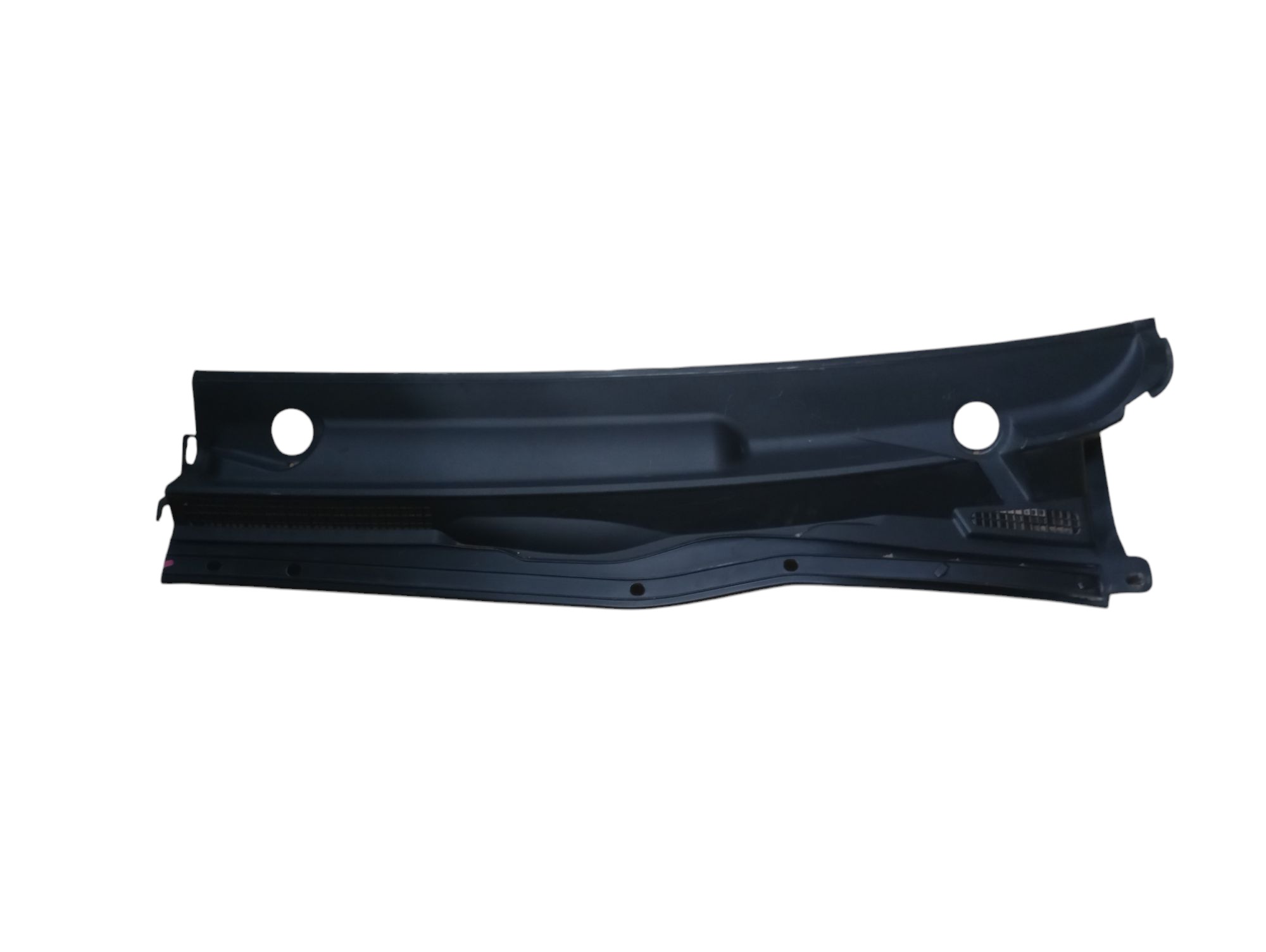Churrasqueira L.e Hilux 2007 2