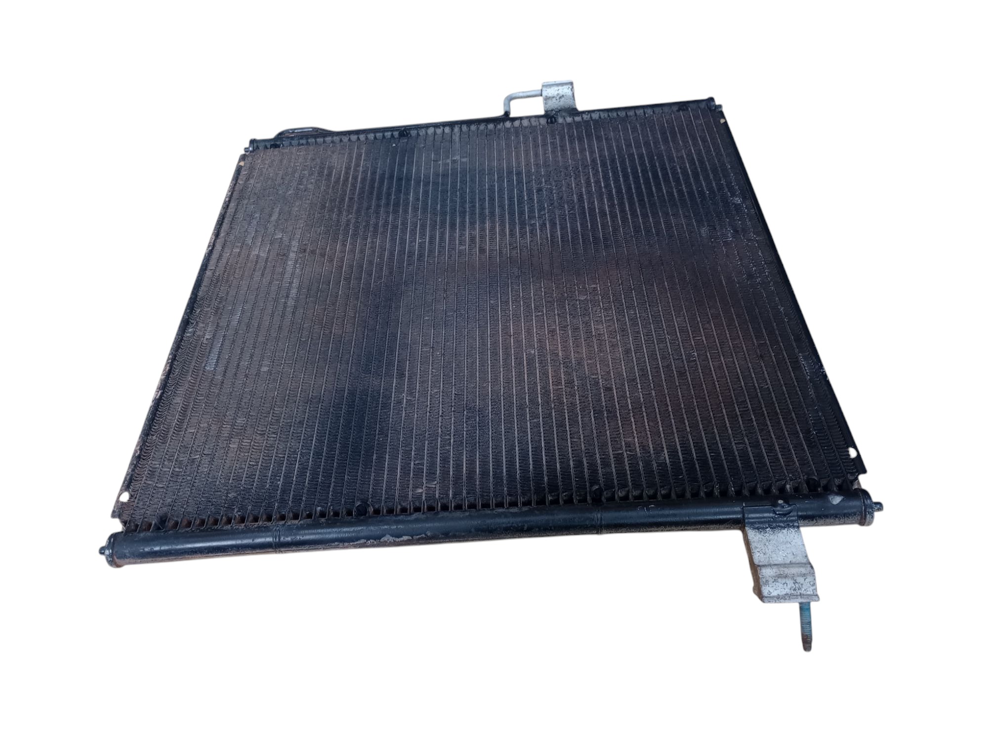 Radiador Ar Condicionado Ford Explorer 4.0 1997 2