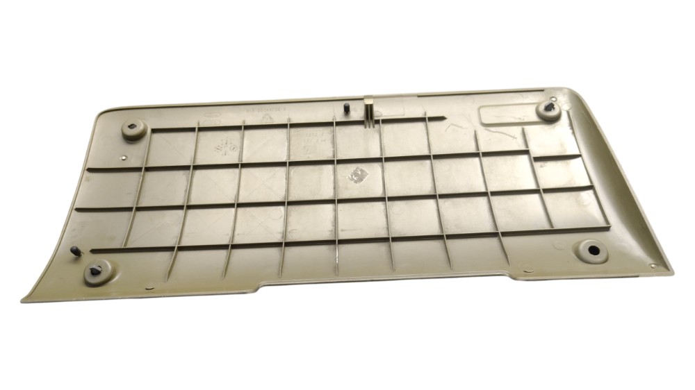 Tampa Inferior Painel Ford F250 4
