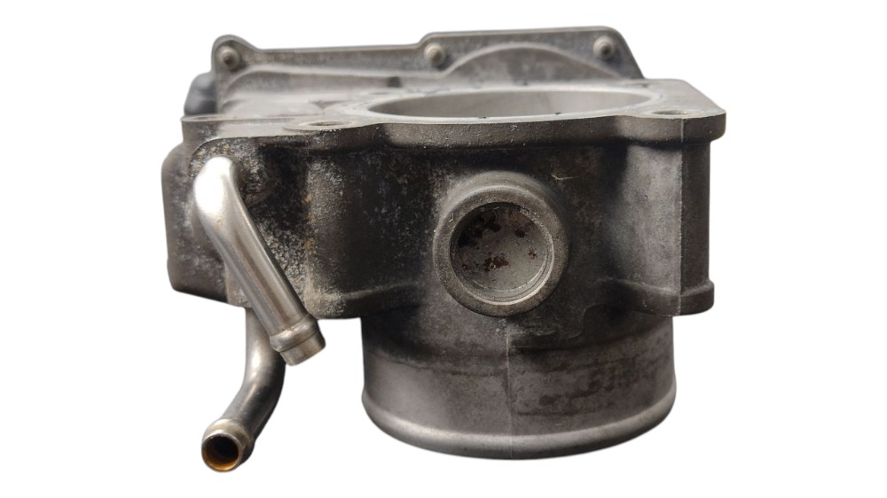 Tbi Corpo De Borboleta Hilux 2.7 Flex 2014 3