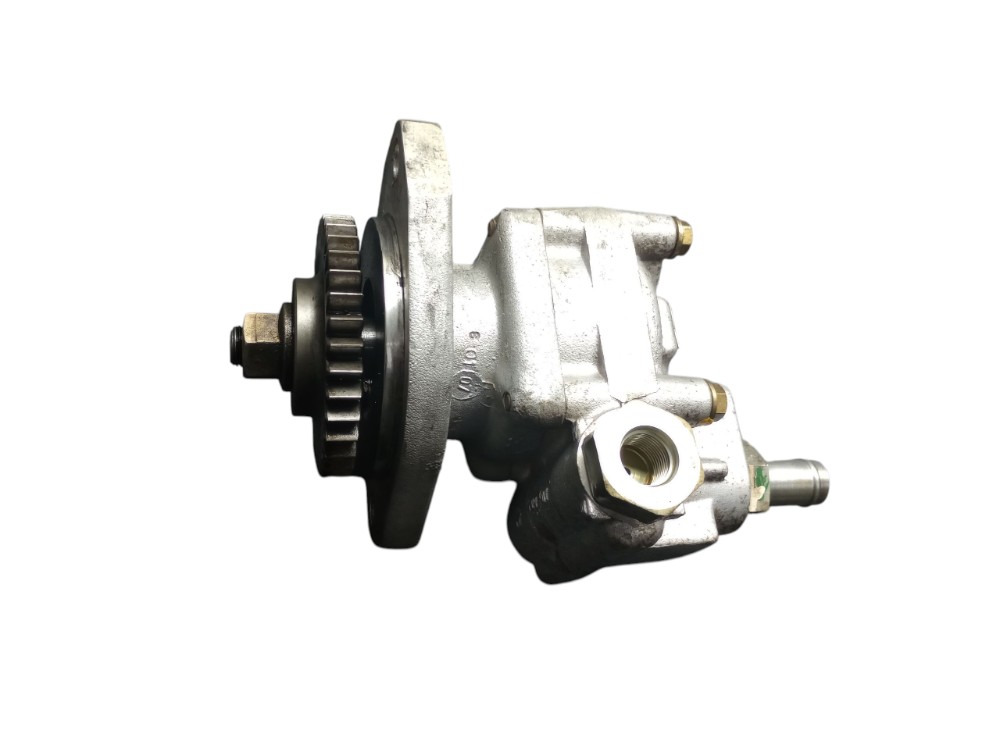 Bomba Hidráulica Ford F250 3.9 2007 4