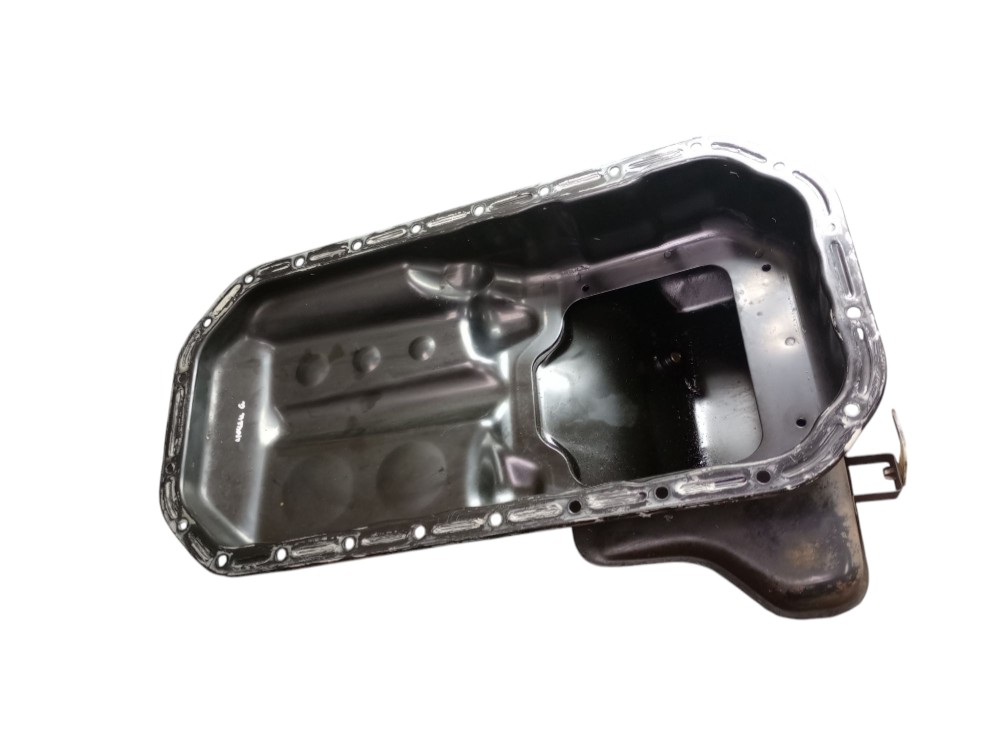 Cárter Motor Hilux 2.0 2007 5