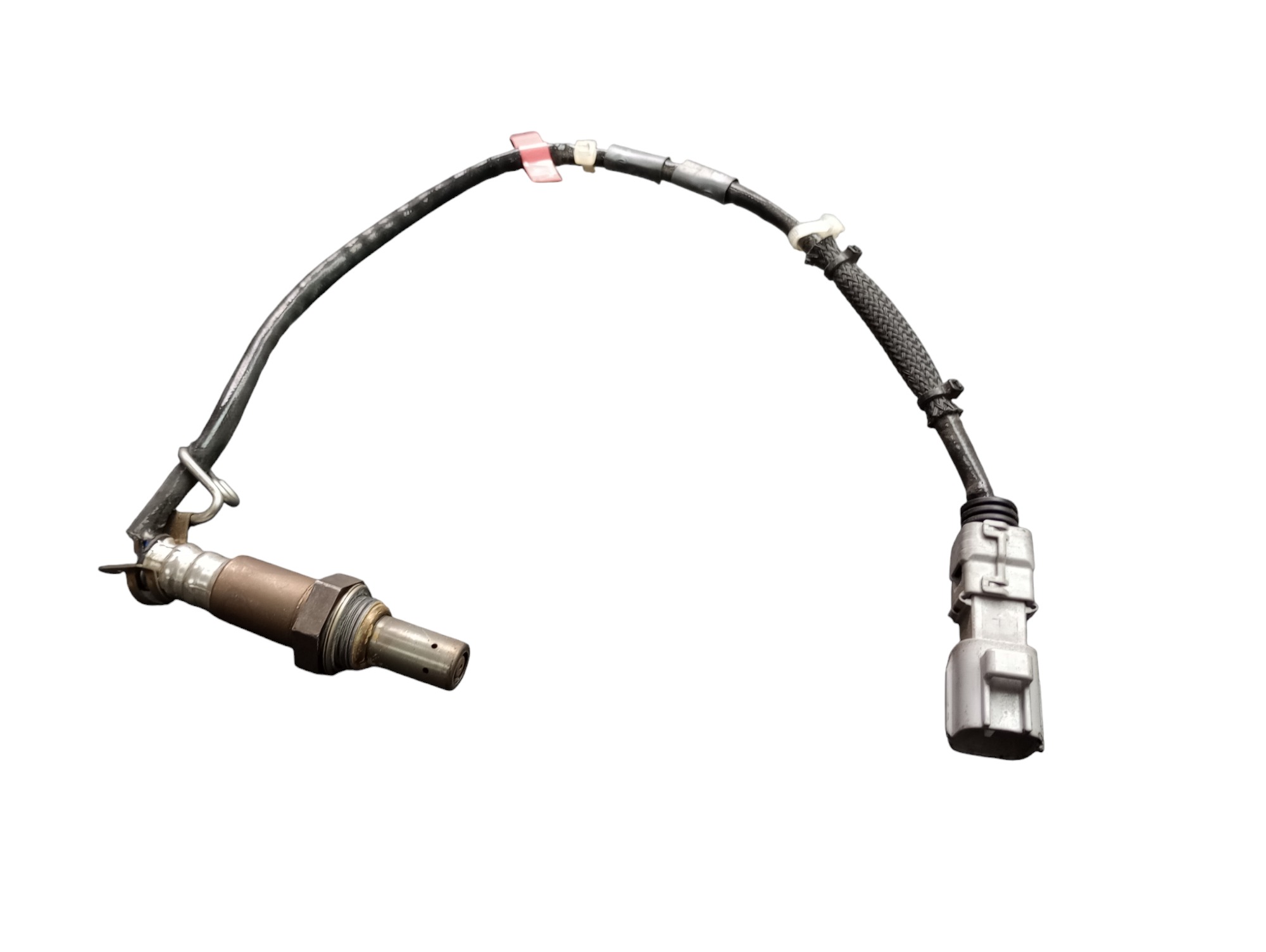 Sonda Lambda Catalisador Corolla Cross Xrx 1.8 Hybrid 2024 4