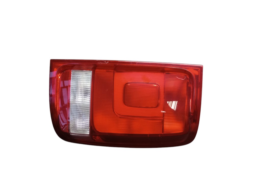 Lanterna T.d Vw Amarok 2015  Vermelho 3