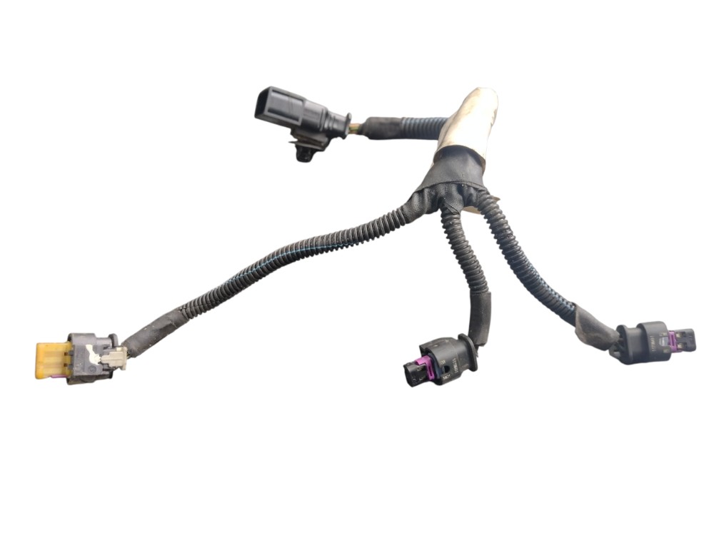 Chicote Sensor De Fase Jeep Renegade 1.3 Turbo 4×4 2022