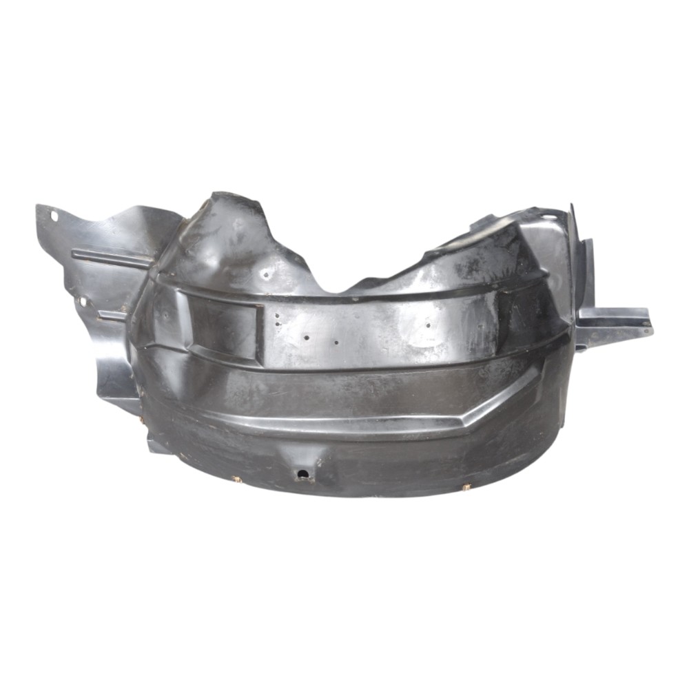Para Barro D.e F250 2008
