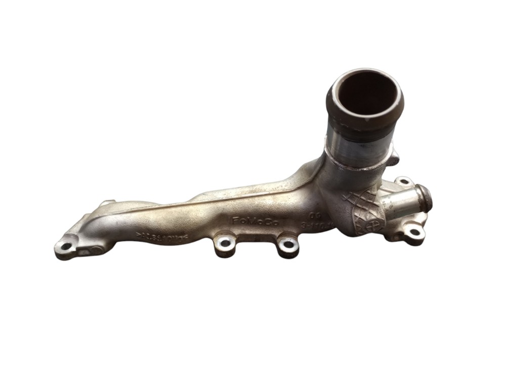 Cano De Água Ford Ranger 3.2 2020 4
