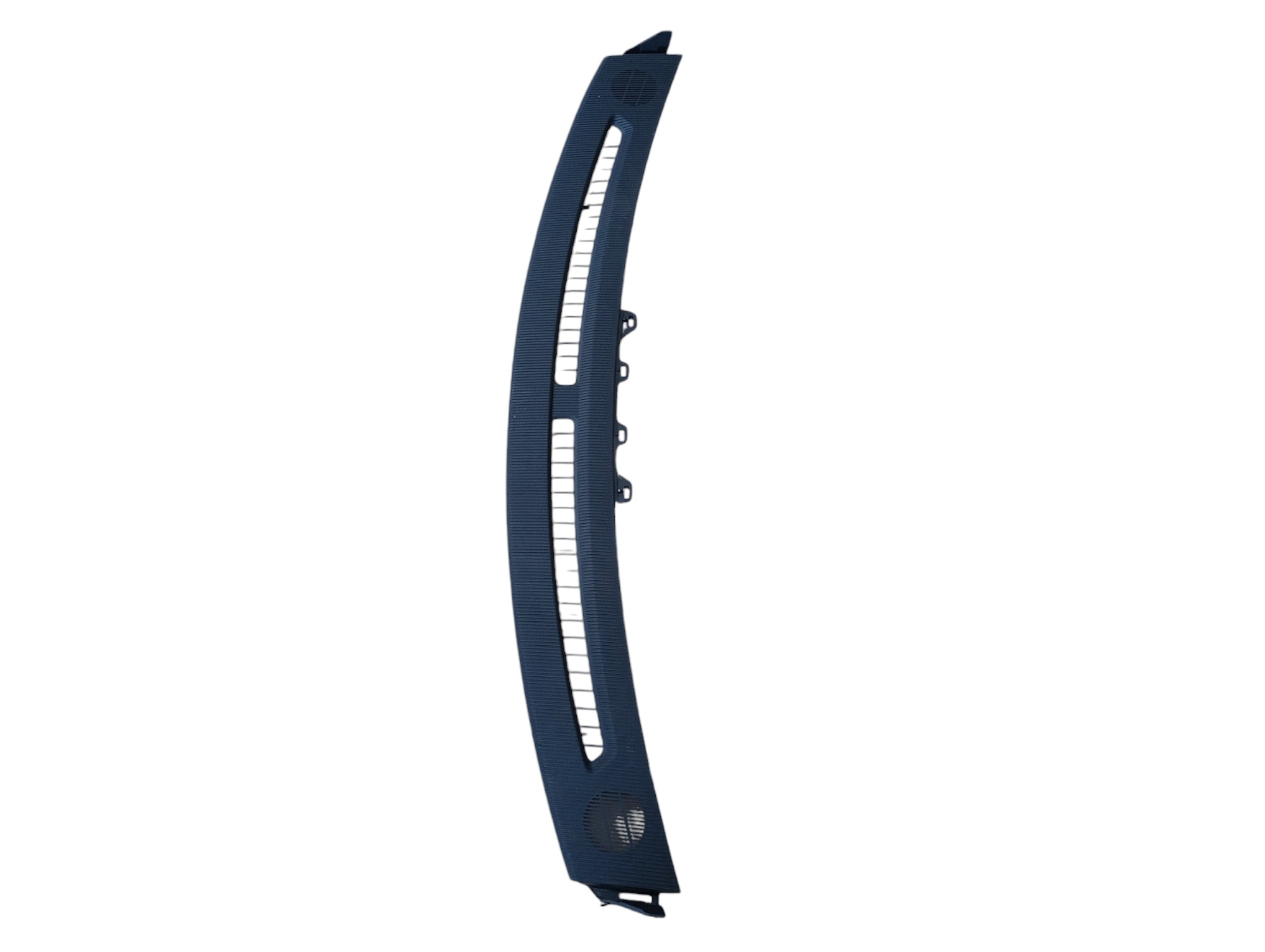 Churrasqueira Superior Painel Jeep Compass 2023 4