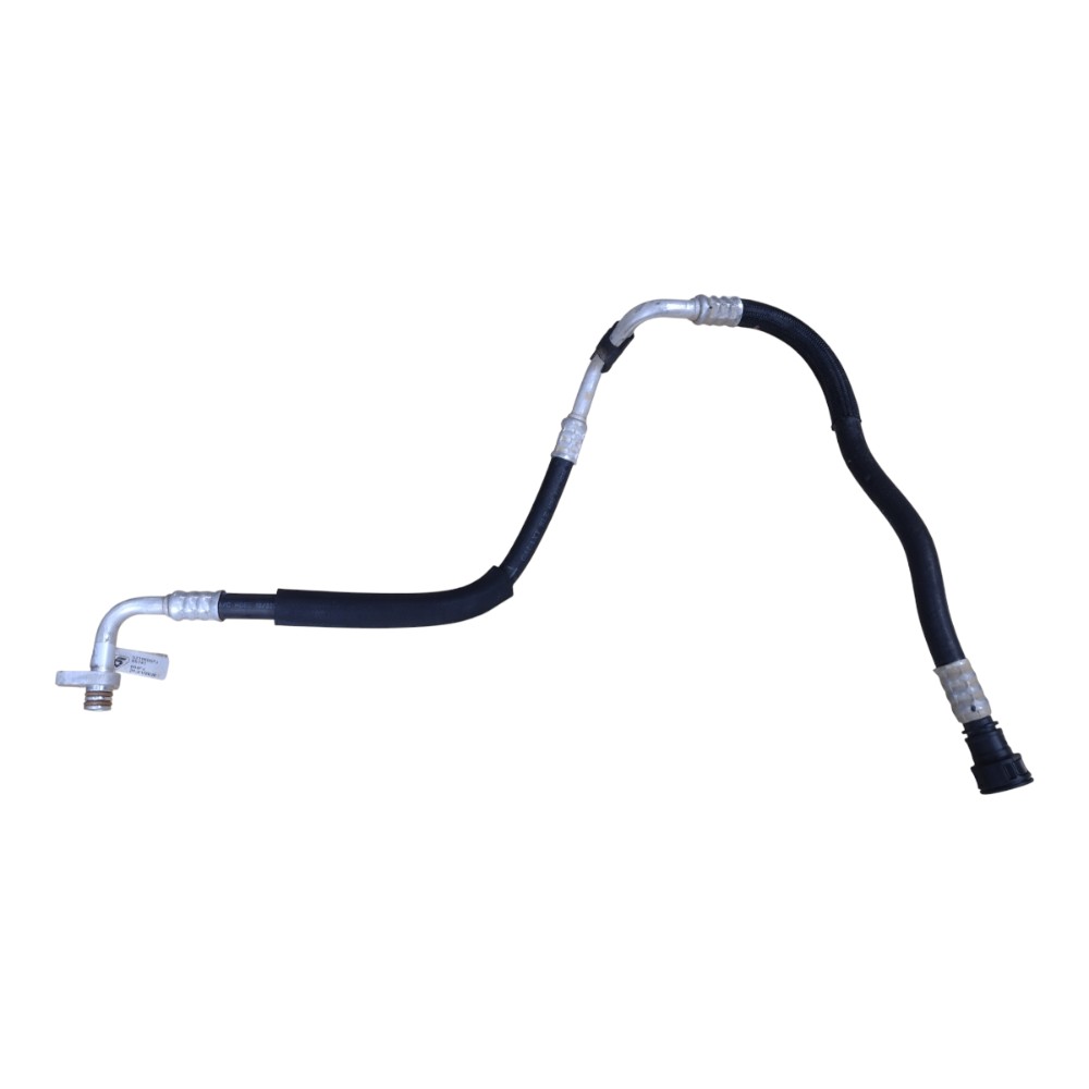 Mangueira Condensador Ar Condicionado Fiat Toro 2.0 2020 3