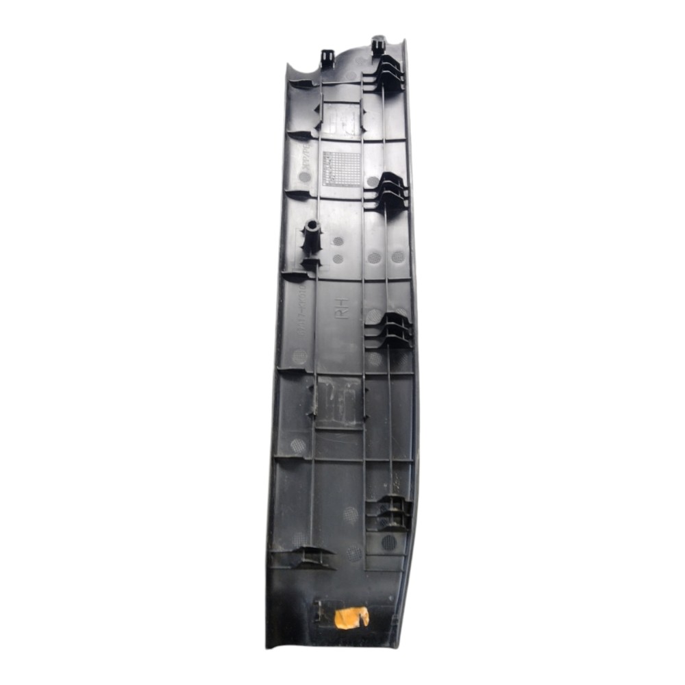 Soleira Interna Porta T.d Hilux 2022 5