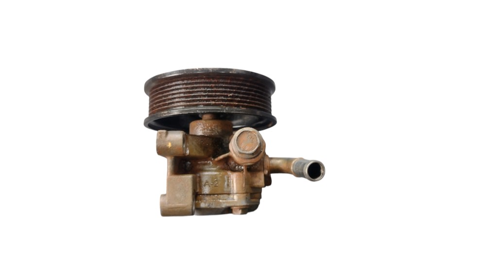 Bomba Direção Hidráulica Ranger 3.2 2012 4
