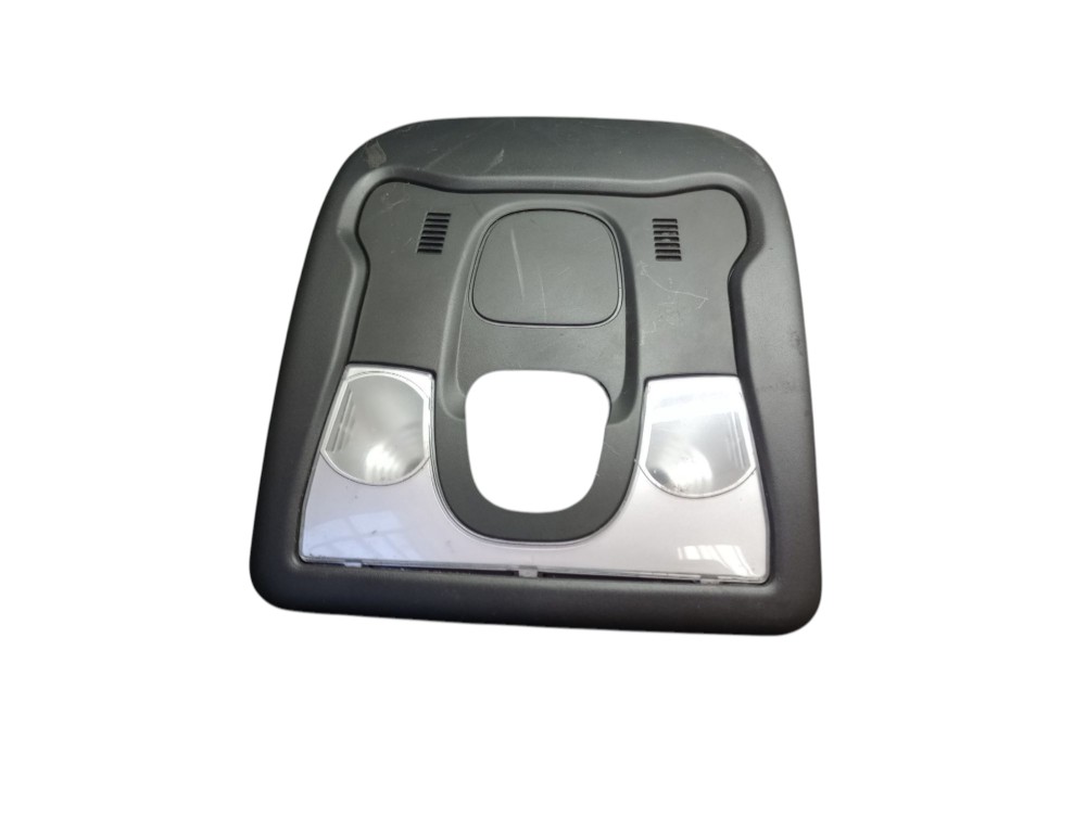 Luz De Teto Cortesia Com Detalhe Jeep Renegade 2022 2
