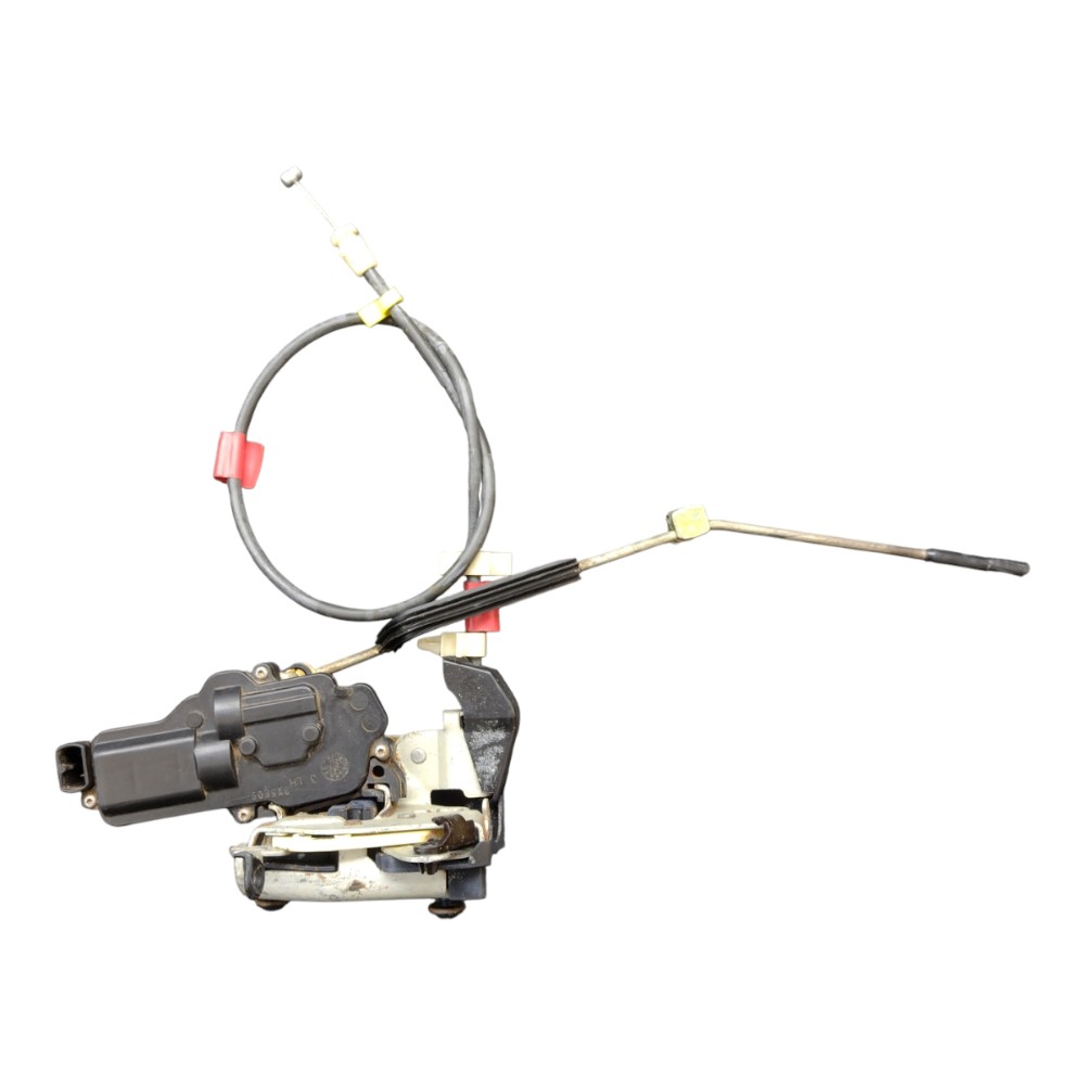 Fechadura porta D.E Ranger 2007