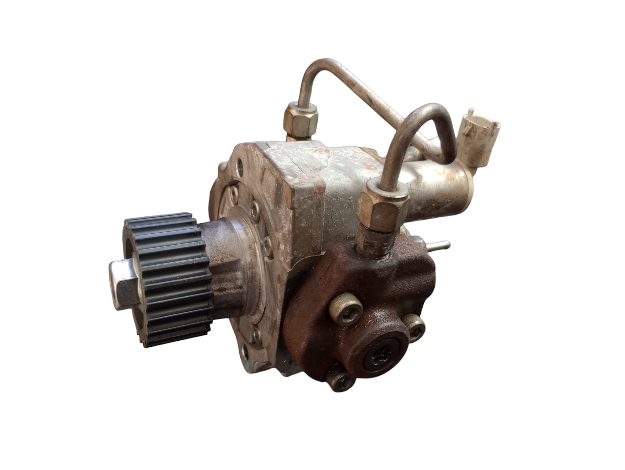 Bomba Injetora Gm S10 2.8 2016 3