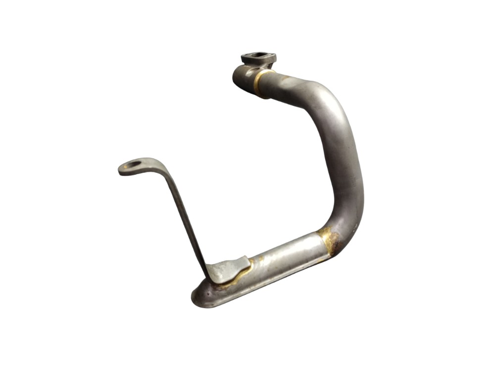 Tubo Sucção Bomba De Óleo Motor Ford F250 3.9 2007 5