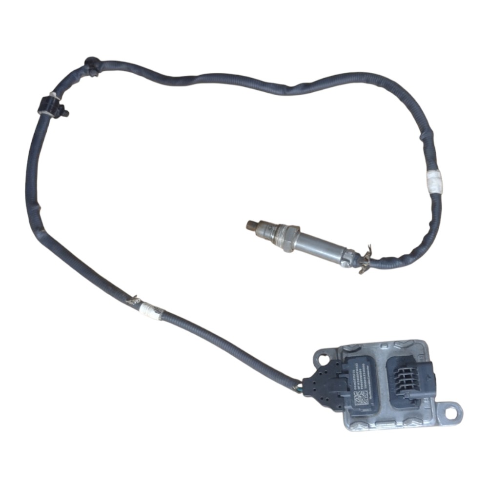 Sonda Labda Catalizador Jeep Compass 2.0 Diesel 2021 2