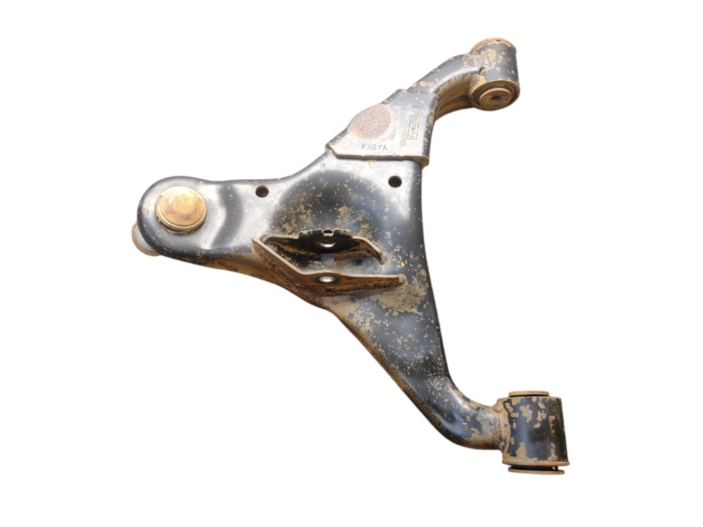 Bandeja inferior D.D Ford Ranger 3.2 2020 7