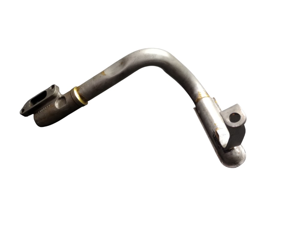 Tubo Sucção Bomba De Óleo Motor Ford F250 3.9 2007 6