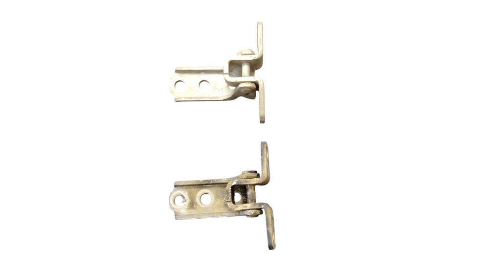 Par Dobradiça Porta D.d Pajero Tr4 2010 3