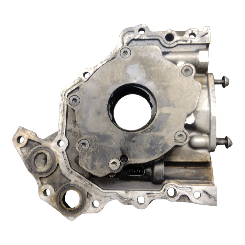 Bomba De Óleo Peugeot Expert 1.6 2020 5