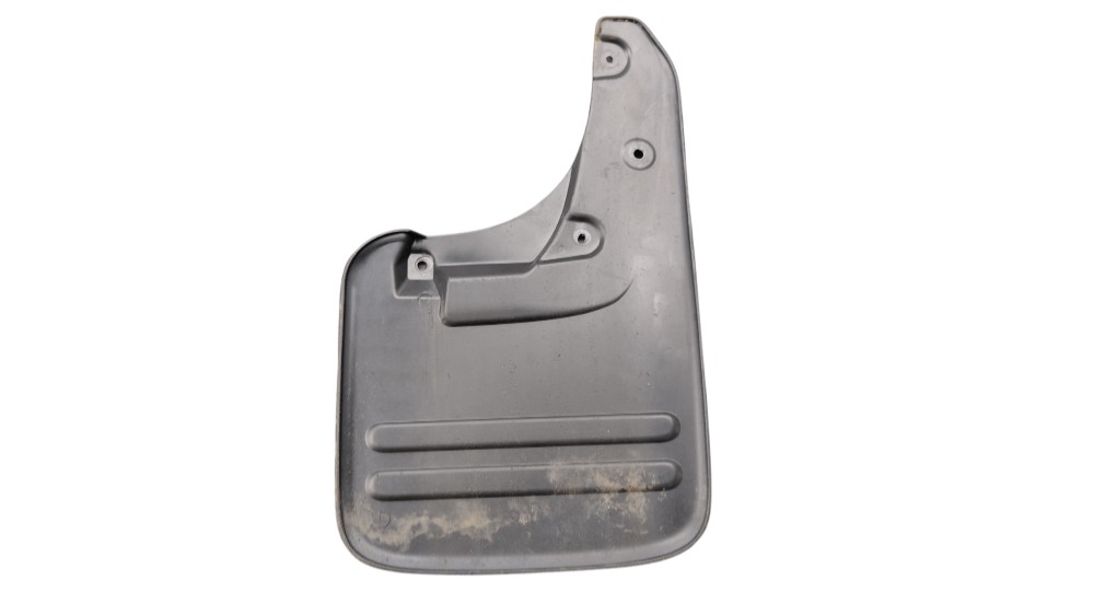 Para Barro T.e Hilux 2009 5
