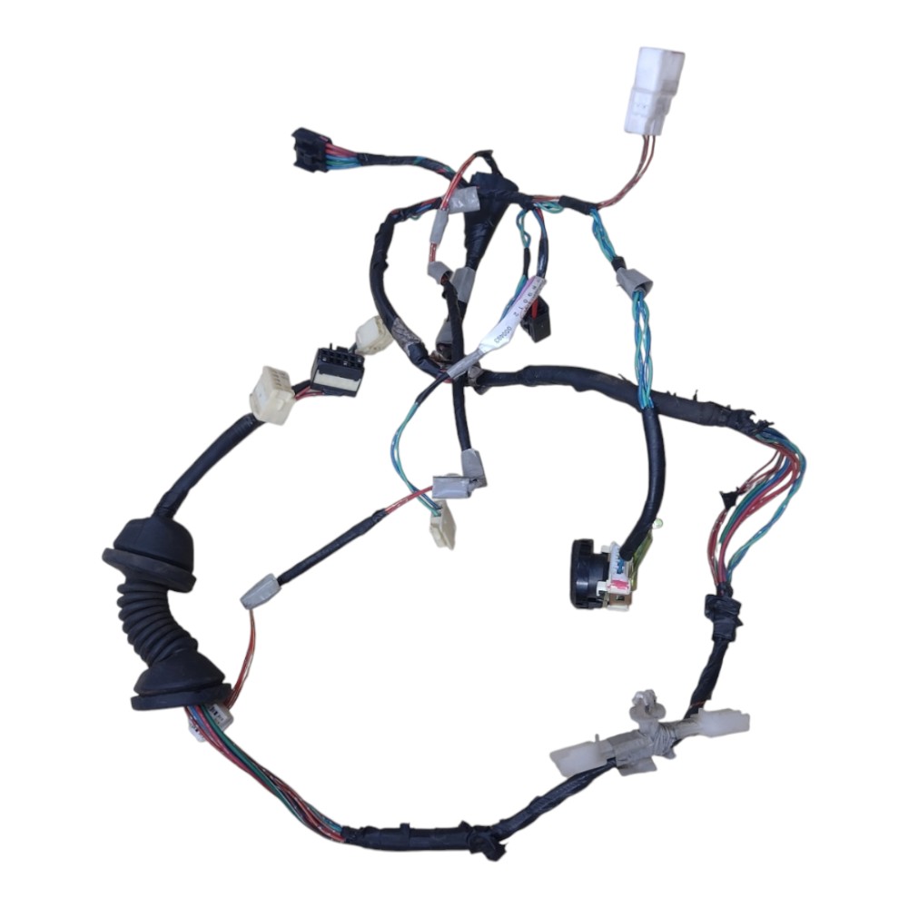 Chicote porta D.D Hilux SW4 2009