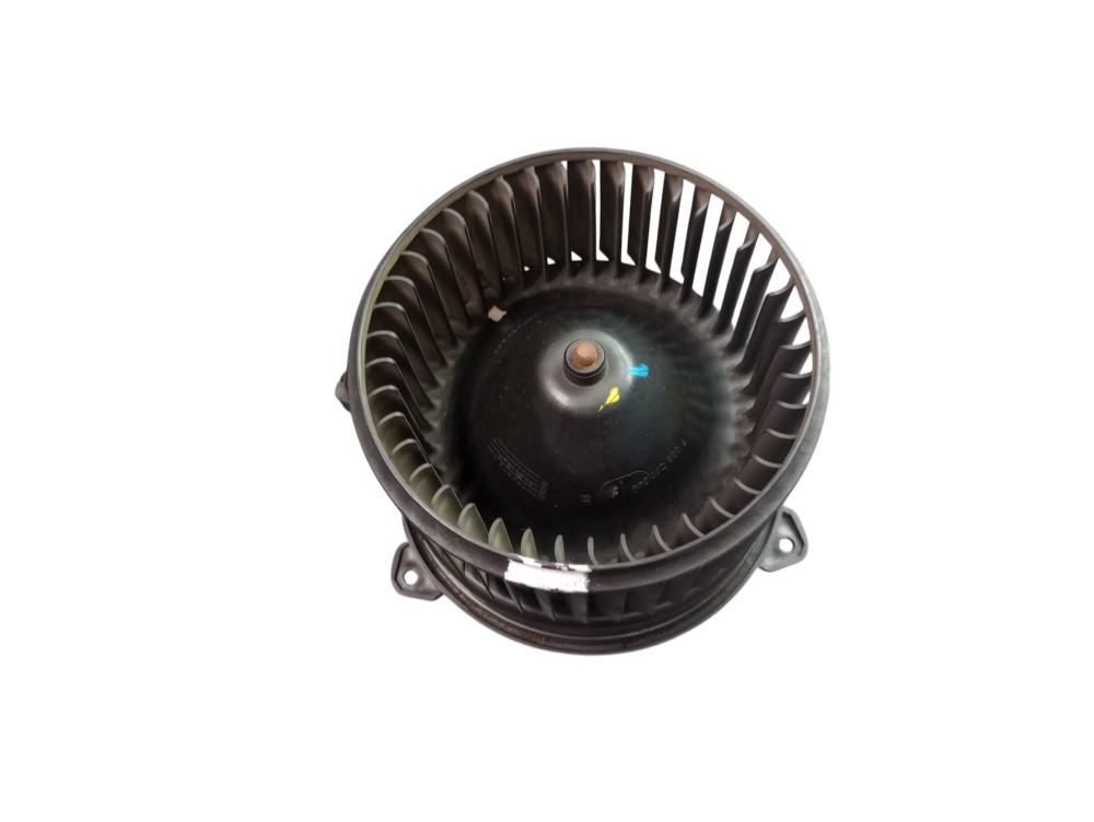 Motor Fo Ar Forçado Hilux Sw4 2009 4
