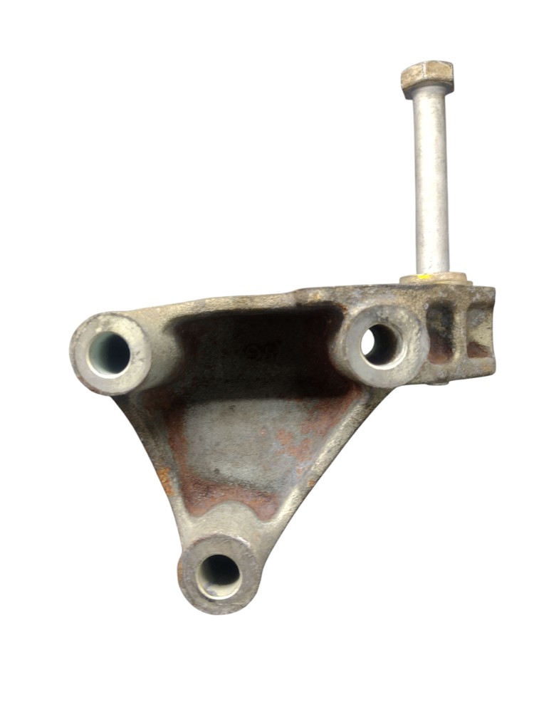Suporte Coxim Motor Lado Direito Jumper 2.8 2007 2