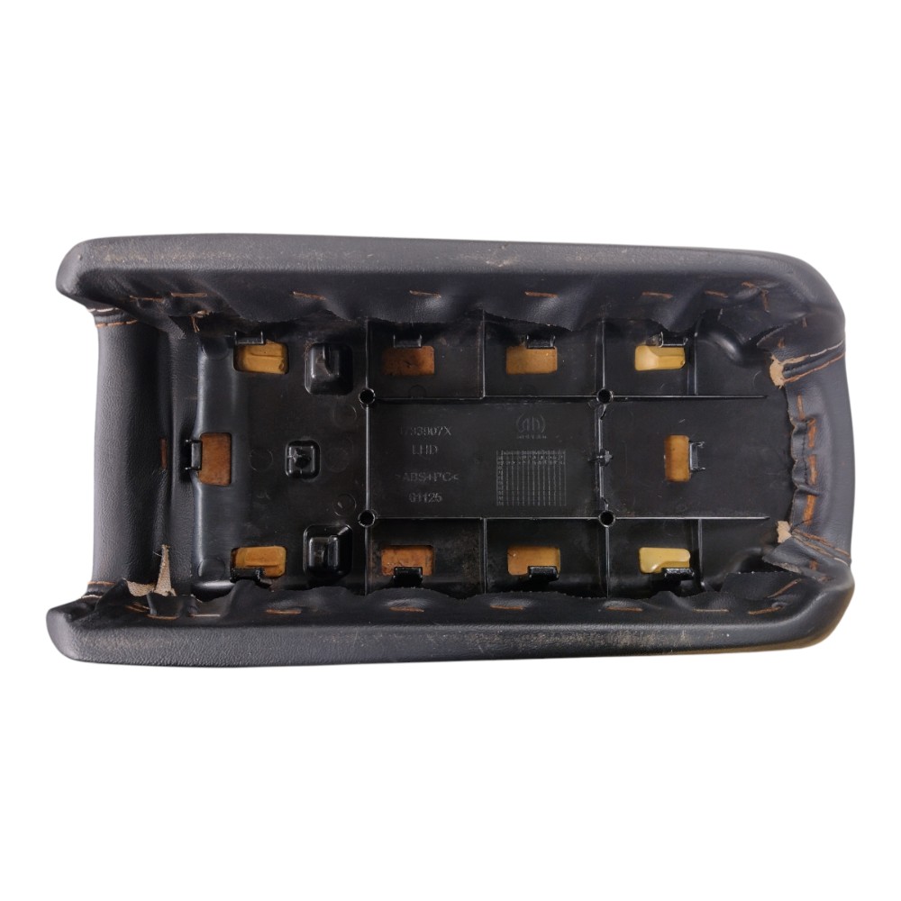Encosto Braço Console Compass 2020 6