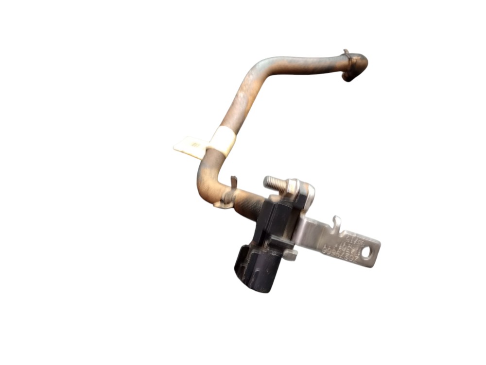 Sensor Pressão Escape Ford Ranger 3.2 2020 Fl5a9g824aa