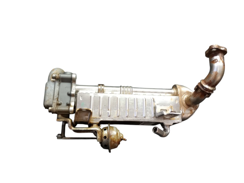Resfriador Válvula Egr Hilux 3.0 2014 2